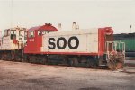 SOO #1216